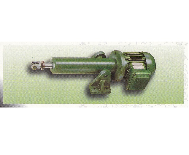 Exporters of Actuator with Wide Choice of Controls and Trapezidal or Ball Screw Spindless